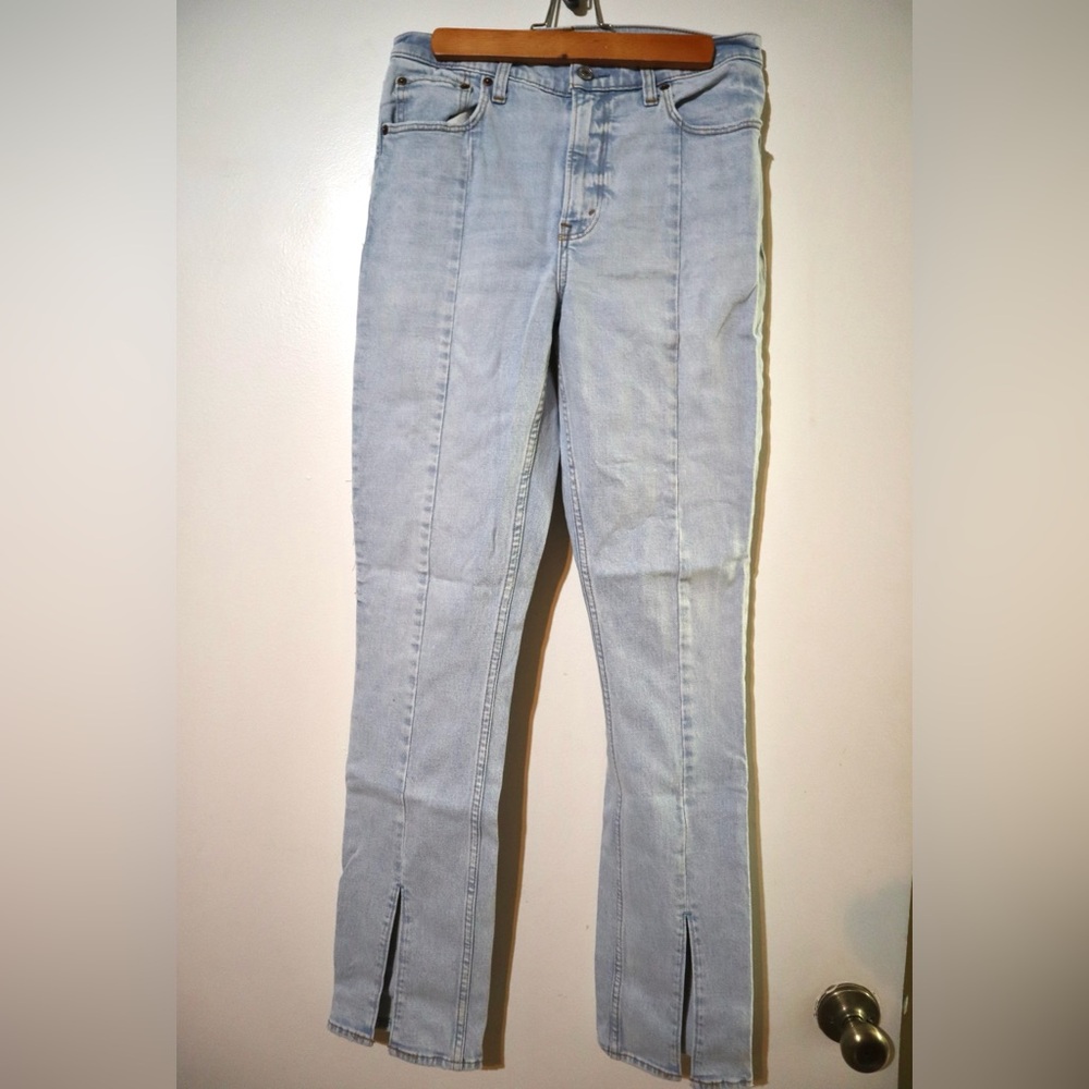 Abercrombie & Fitch jeans